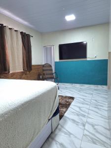 Entire house for COP 30