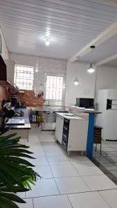 Entire house for COP 30