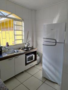 Casa próximo quartel Boqueirão