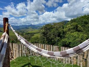 Chalé Magia do Serrano