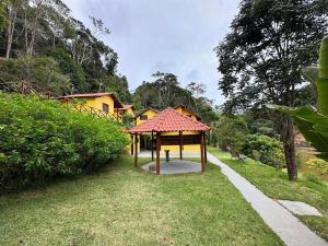 Sítio Recanto Paraíso