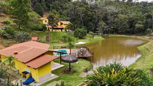 Sítio Recanto Paraíso