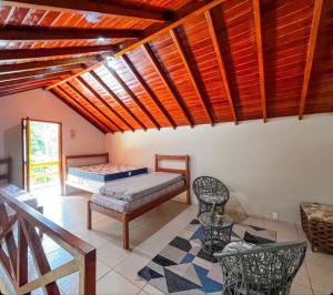 Sítio Recanto Paraíso