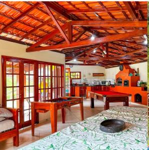 Sítio Recanto Paraíso