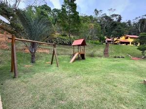 Sítio Recanto Paraíso