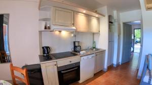 T2 6 couchages, piscine et mer