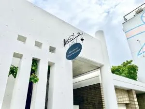 Private accommodation & rickshaw Murakami Internat - Vacation STAY 50580v - Kaizuka