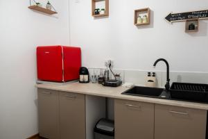 Republicii Central Loft 2