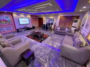 3 Bed room Luxurious Duplex - Ibasha