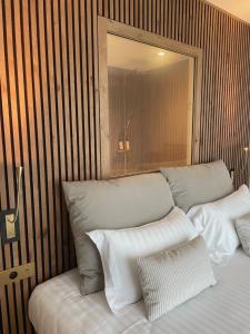 Hotels Les Sables Blancs : photos des chambres