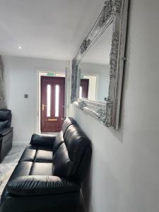 Three bedrooms Luxury City Centre Home