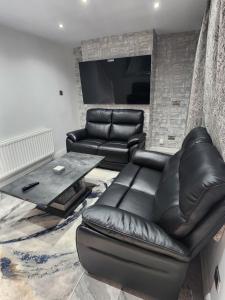 Three bedrooms Luxury City Centre Home