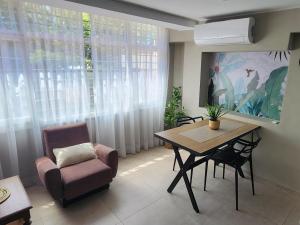 Emilio Jofré II - Departamento céntrico y luminoso