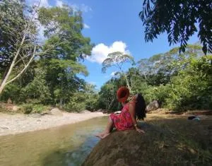 Ingaru Lodge - Palora