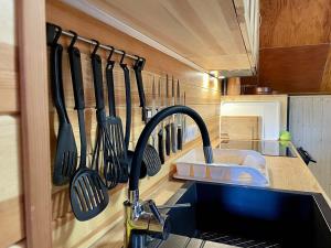 Chata Severka s Wellness