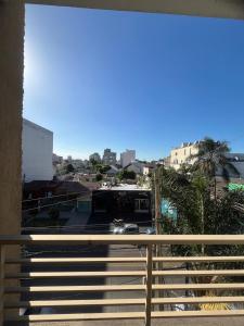 Luminoso monoambiente