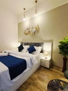 Modern apartment - Sūrajpur