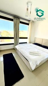 ElGouna G-cribs One Bedroom