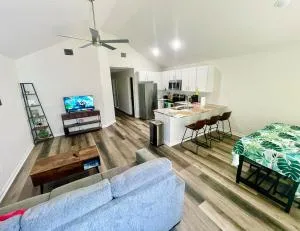 Lake Conroe - Willis