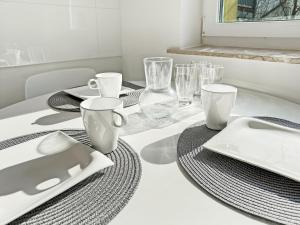 Heart of Hannover Apartment