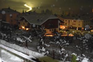 Residence Garni Manuela