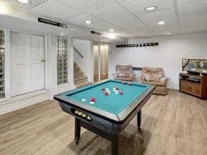 Sweet Life - Stockbridge