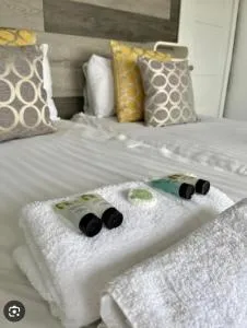 Branco Dream - Emley