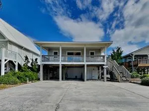 The Sassy Sea Turtle - Hampstead