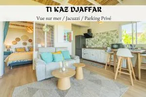 Ti Kaz Djaffar - 拉波塞雄