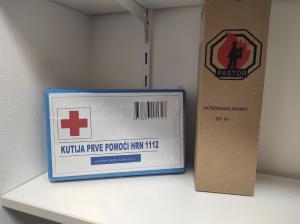 Apartman Ramos Zagreb