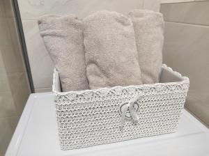 Apartman Ramos Zagreb