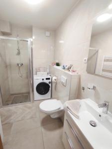 Apartman Ramos Zagreb