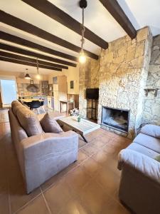 Alojamiento Los Sauces - Rio Madera