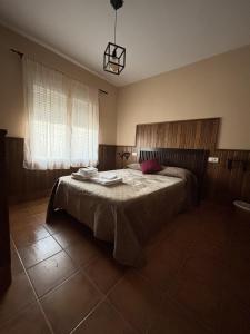 Alojamiento Los Sauces - Rio Madera