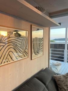 Villa Aria Buqez Vita