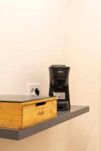 Appartamento con 1 Camera da Letto