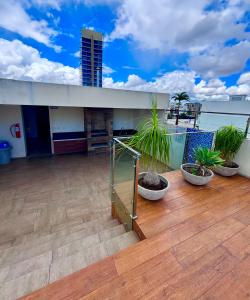Apartamento en la mejor zona de scz