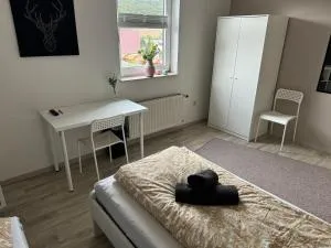 Pension Platzhirsch Eichsfeld - Wingerode