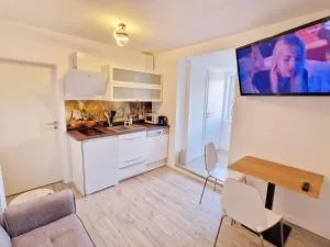 Tiny Apartments 07 am Viehofner See - Weisching