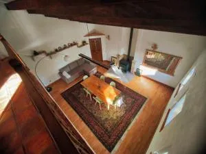 Beautiful mountain chalet - Macastre