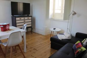 FeelCoimbra Castelo Boutique Apartment 111