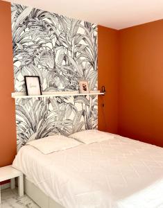 Appartements Lovely city center rental with balcony : Appartement avec Balcon