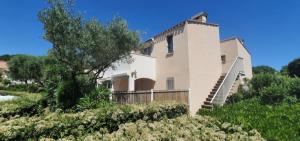 Design appartement - 4pers - Histoire de Clés