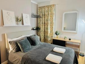 Room 3 Shared House in L7