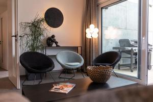 Freistehendes Ferienhaus Renkenmühle näher kann man am Wasser nicht wohnen