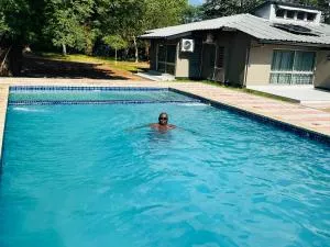 Travac Apartments Livingstone - Chimukuzi