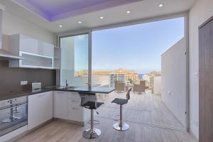 The Penthouse