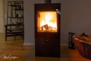 Ferienhaus Honey Bee