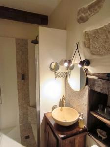 B&B / Chambres d'hotes Les 2 Brigards : photos des chambres