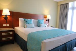 Pierre Mundo Imperial Riviera Diamante AcapulcoInclusive